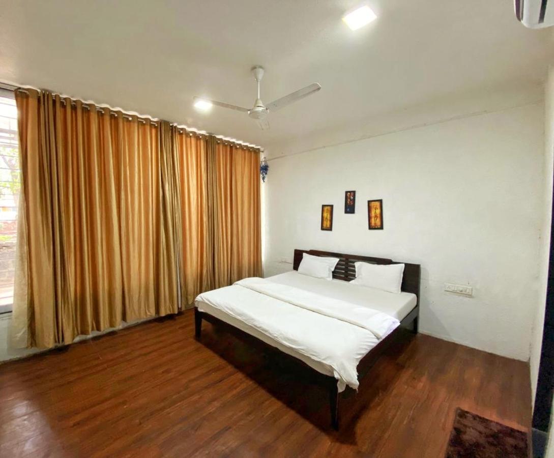 Cozy Stays - Tranquil Times โลนาวาลา ภายนอก รูปภาพ