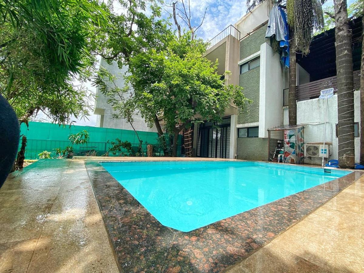 Cozy Stays - Tranquil Times โลนาวาลา ภายนอก รูปภาพ