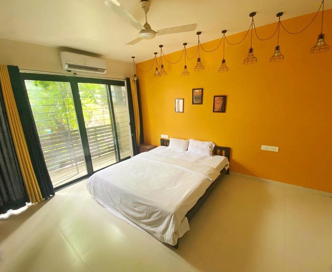 Cozy Stays - Tranquil Times โลนาวาลา ภายนอก รูปภาพ