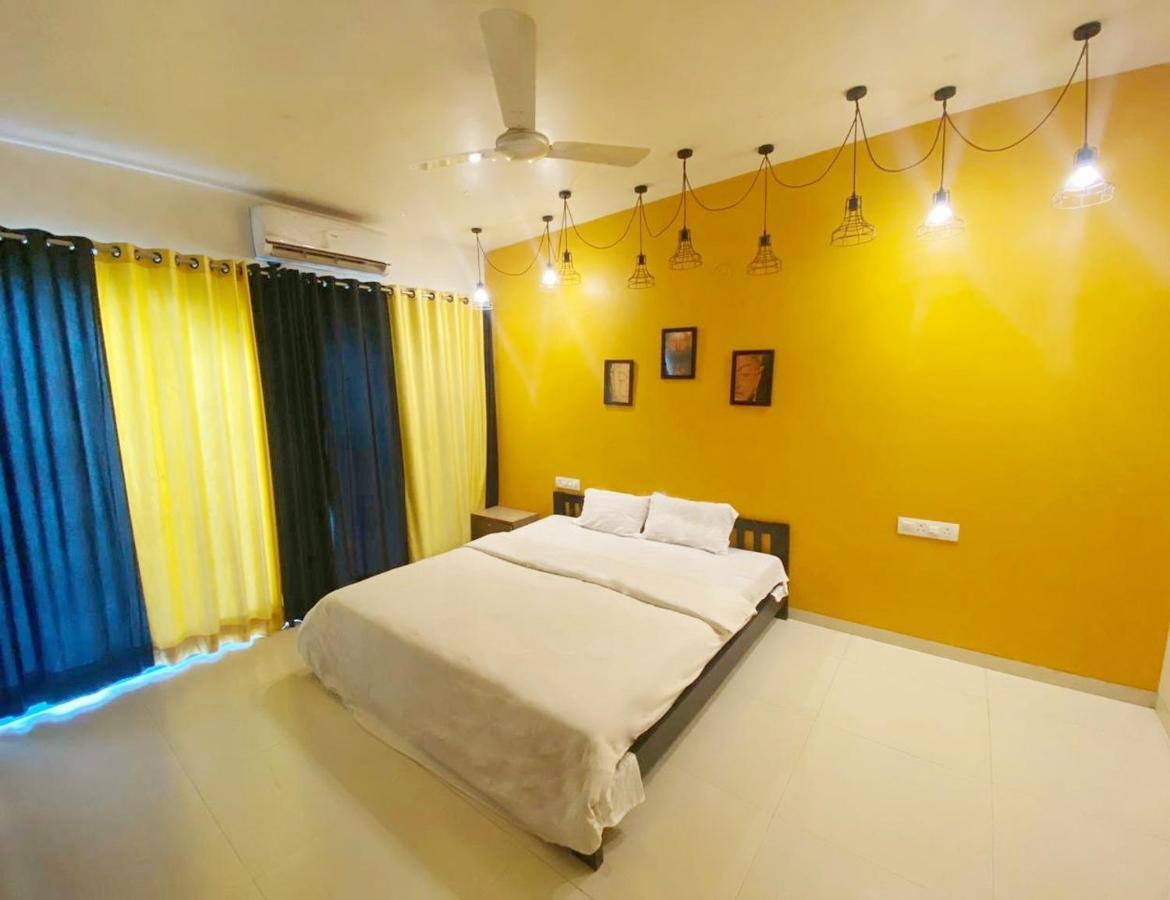 Cozy Stays - Tranquil Times โลนาวาลา ภายนอก รูปภาพ
