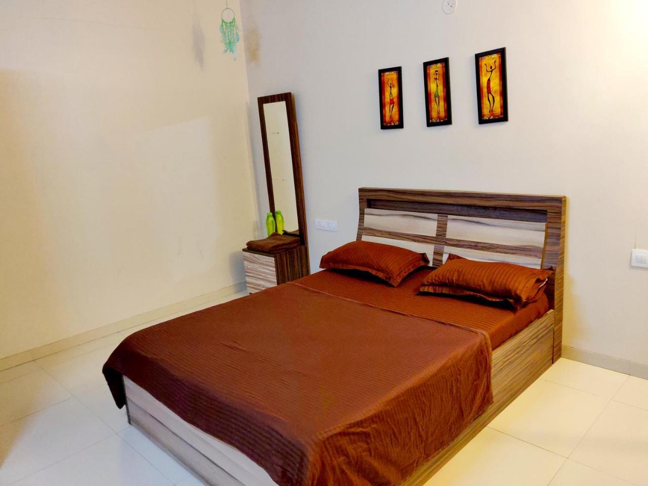 Cozy Stays - Tranquil Times โลนาวาลา ภายนอก รูปภาพ